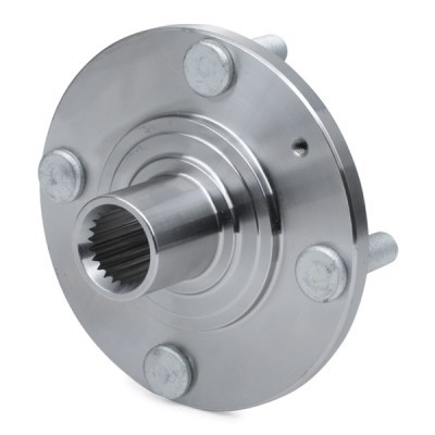Wheel Hub RIDEX 653W0159 653W0159 - photo 3