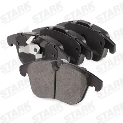 Brake Pads Set Stark SKBP-0010416 SKBP-0010416 - photo 5