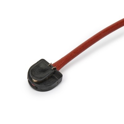 Sensor, Brake Pad Wear RIDEX 407W0109 407W0109 - photo 4