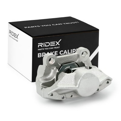 Brake Caliper RIDEX 78B0653 78B0653 - photo 2