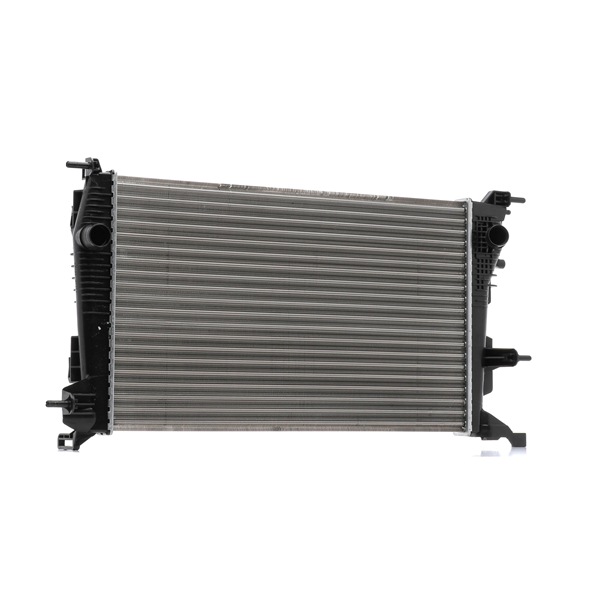 Radiator, Engine Cooling RIDEX 470R0402 470R0402 - photo 1