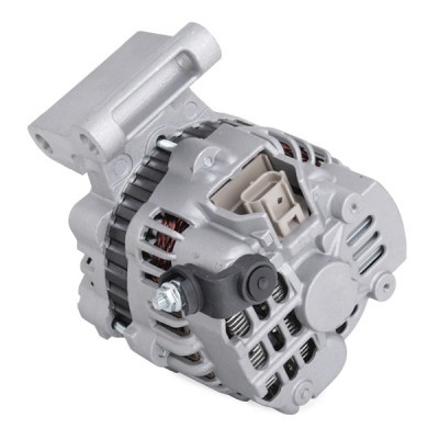 Alternator RIDEX 4G0831 4G0831 - photo 4