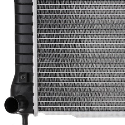 Radiator, Engine Cooling RIDEX 470R0467 470R0467 - photo 3