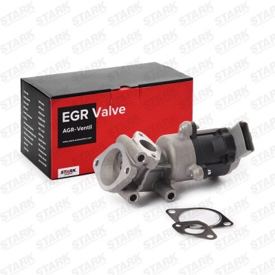 EGR Valve Stark SKEGR-0770074 SKEGR-0770074 - photo 2