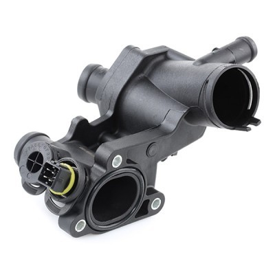 Thermostat, Coolant RIDEX 316T0032 316T0032 - photo 3