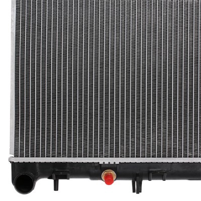 Radiator, Engine Cooling RIDEX 470R0098 470R0098 - photo 5