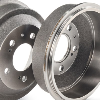 Brake Drum RIDEX 123B0096 123B0096 - photo 7