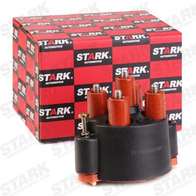 Distributor cap Stark SKDC-1150026 SKDC-1150026 - photo 2