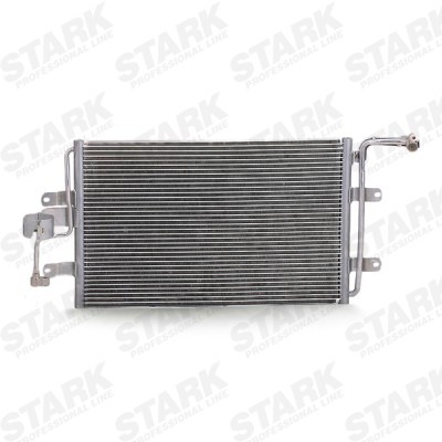 A/C condenser SKCD-0110028 - photo 5