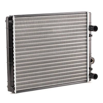 Radiator, Engine Cooling RIDEX 470R0263 470R0263 - photo 2