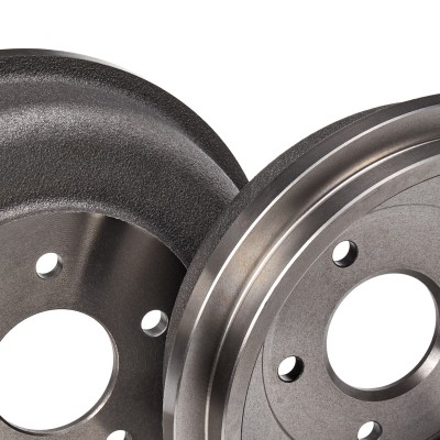Brake Drum RIDEX 123B0016 123B0016 - photo 5