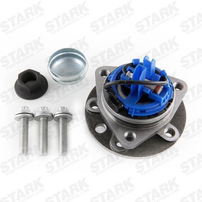 Wheel Bearing Stark SKWB-0180132 SKWB-0180132 - photo 2
