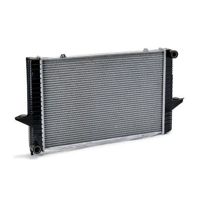 Radiator, Engine Cooling RIDEX 470R0097 470R0097 - photo 3