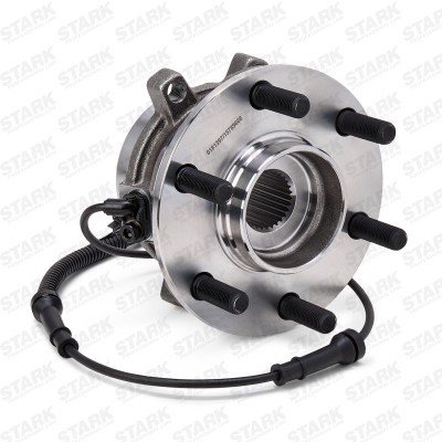 Wheel Bearing Stark SKWB-0181378 SKWB-0181378 - photo 4