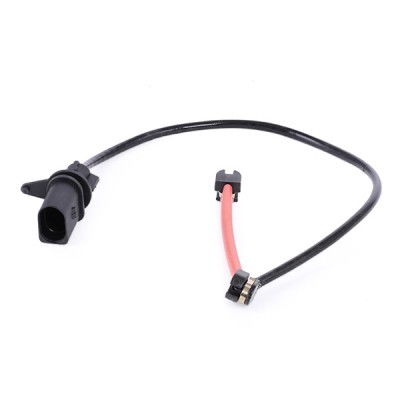 Sensor, Brake Pad Wear RIDEX 407W0147 407W0147 - photo 3
