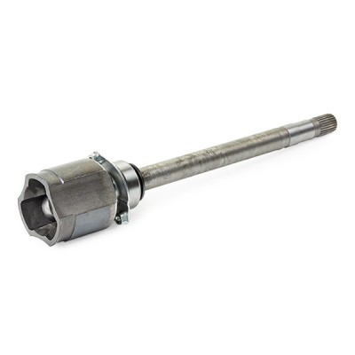 Joint Kit, Drive Shaft RIDEX 5J0460 5J0460 - photo 4