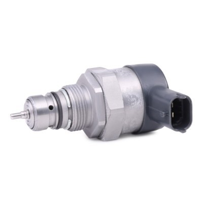 Pressure control valve, Common Rail system RIDEX 3996P0043 3996P0043 - photo 3