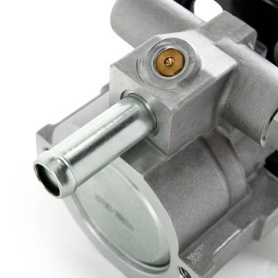 Hydraulic Pump, Steering System RIDEX 12H0597 12H0597 - photo 5