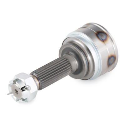Joint Kit, Drive Shaft RIDEX 5J0201 5J0201 - photo 5