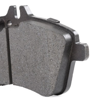 Brake Pads Set RIDEX 402B0218 402B0218 - photo 7