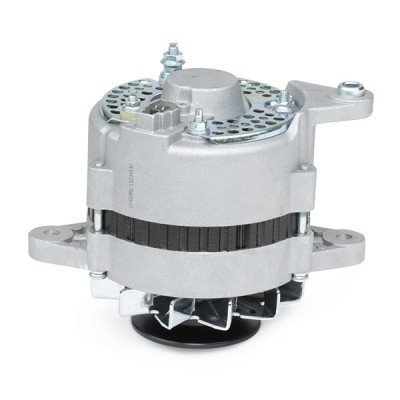 Alternator RIDEX 4G0950 4G0950 - photo 5