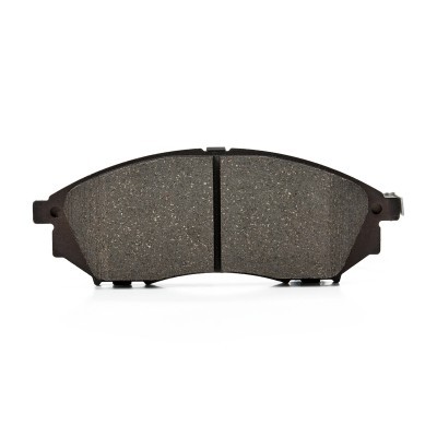 Brake Pads Set RIDEX 402B0228P 402B0228P - photo 6