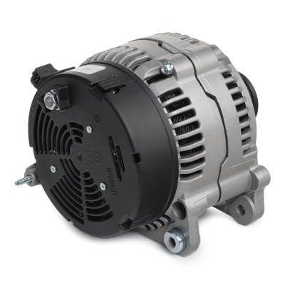 Alternator RIDEX 4G0795R 4G0795R - photo 5