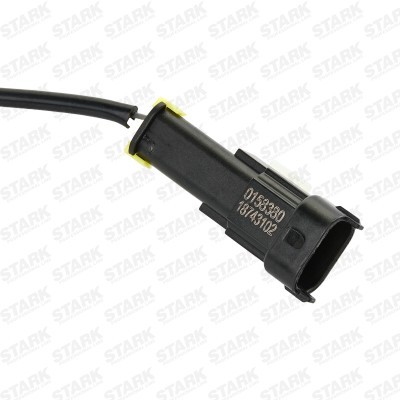 Exhaust gas temperature sensor Stark SKEGT-1470383 SKEGT-1470383 - photo 6