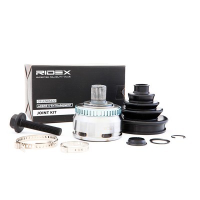 Joint Kit, Drive Shaft RIDEX 5J0020 5J0020 - photo 2