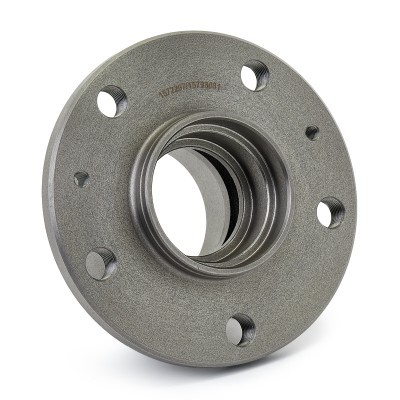 Wheel Hub RIDEX 653W0196 653W0196 - photo 2