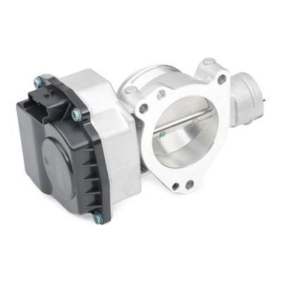 Дроссельная заслонка RIDEX 158T0027 158T0027 - photo 4