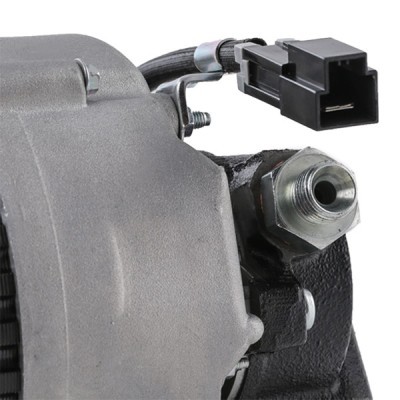 Alternator RIDEX 4G0162 4G0162 - photo 5