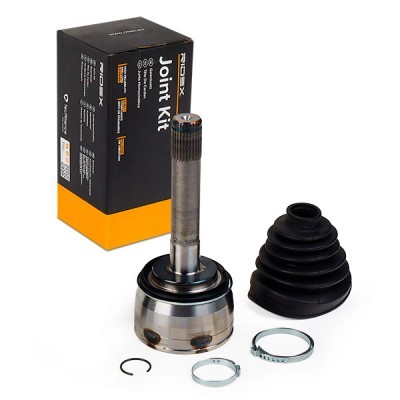 Joint Kit, Drive Shaft RIDEX 5J0519 5J0519 - photo 2