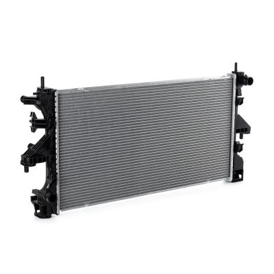 Radiator, Engine Cooling RIDEX 470R0930 470R0930 - photo 3