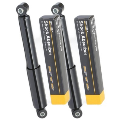 Shock Absorber RIDEX 854S19326 854S19326 - photo 1