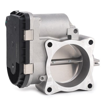 Дроссельная заслонка RIDEX 158T0013 158T0013 - photo 4