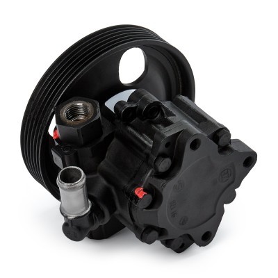 Hydraulic Pump, Steering System RIDEX 12H0019R 12H0019R - photo 4
