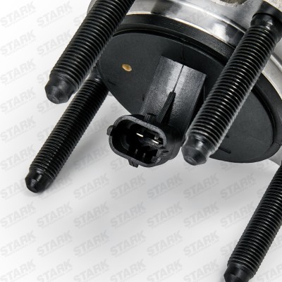 Wheel Bearing Stark SKWB-0180042 SKWB-0180042 - photo 8