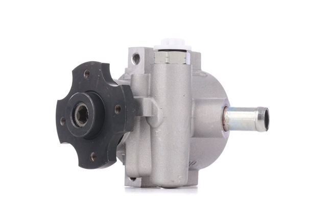 Hydraulic Pump, Steering System RIDEX 12H0137 12H0137 - photo 1