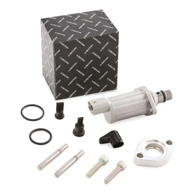 Pressure control valve, Common Rail system RIDEX 3996P0017 3996P0017 - photo 2