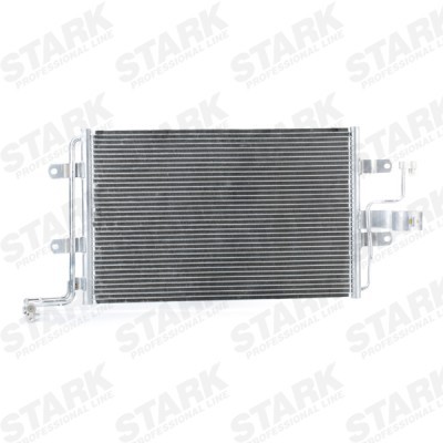 A/C condenser SKCD-0110028 - photo 3