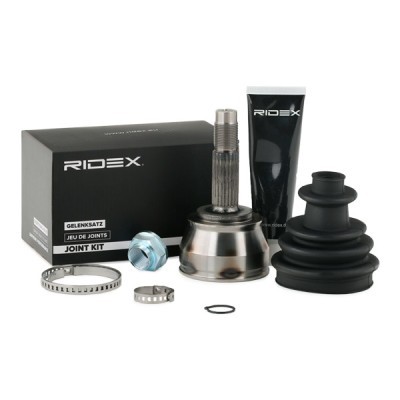 Joint Kit, Drive Shaft RIDEX 5J0334 5J0334 - photo 2