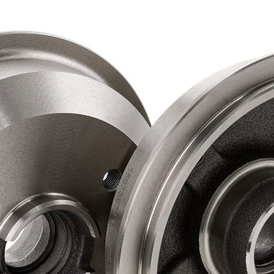 Brake Drum RIDEX 123B0180 123B0180 - photo 7