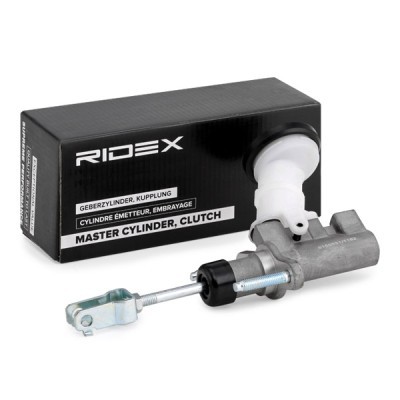 Clutch Master Cylinders RIDEX 234M0106 234M0106 - photo 2