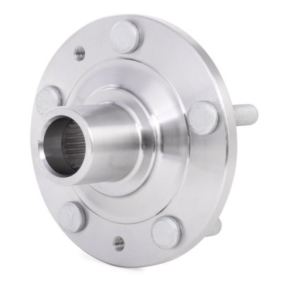 Wheel Hub RIDEX 653W0158 653W0158 - photo 4