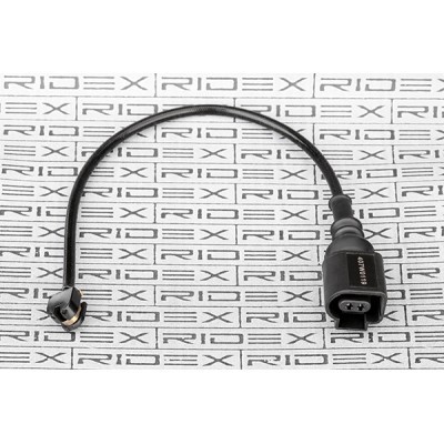 Sensor, Brake Pad Wear RIDEX 407W0119 407W0119 - photo 3
