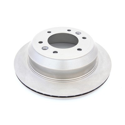 Brake Disc RIDEX 82B0921 82B0921 - photo 4