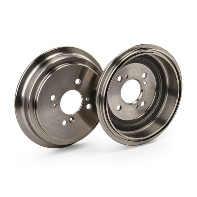 Brake Drum RIDEX 123B0028 123B0028 - photo 6