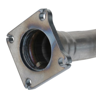 Catalytic converter RIDEX 429C0228 429C0228 - photo 6