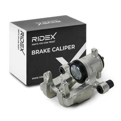 Brake Caliper RIDEX 78B1655 78B1655 - photo 2